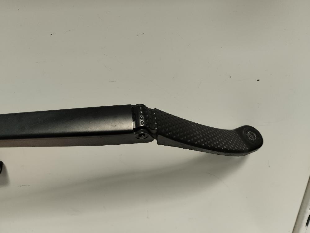 BRAZO LIMPIA DELANTERO IZQUIERDO CITROEN C4 2011 1.6 90CV HDI FAP
