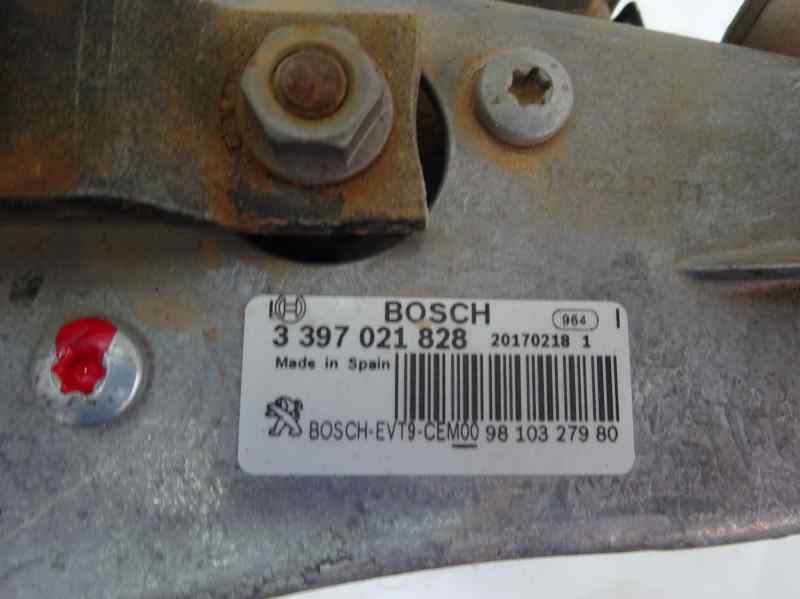 MOTOR LIMPIA DELANTERO PEUGEOT 308 1.6 BLUEHDI MT 120CV