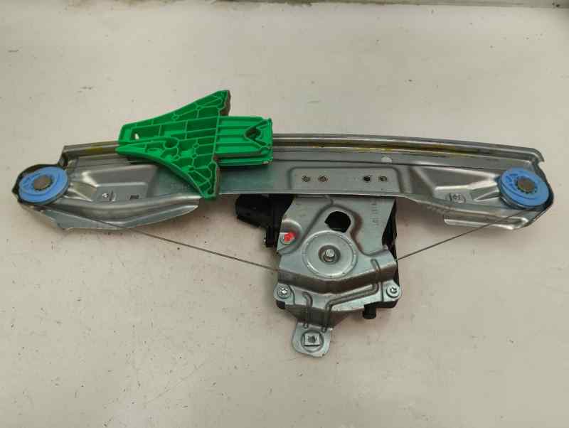 ELEVALUNAS TRASERO DERECHO OPEL ASTRA 2012 1.7 CDTI MT 125CV