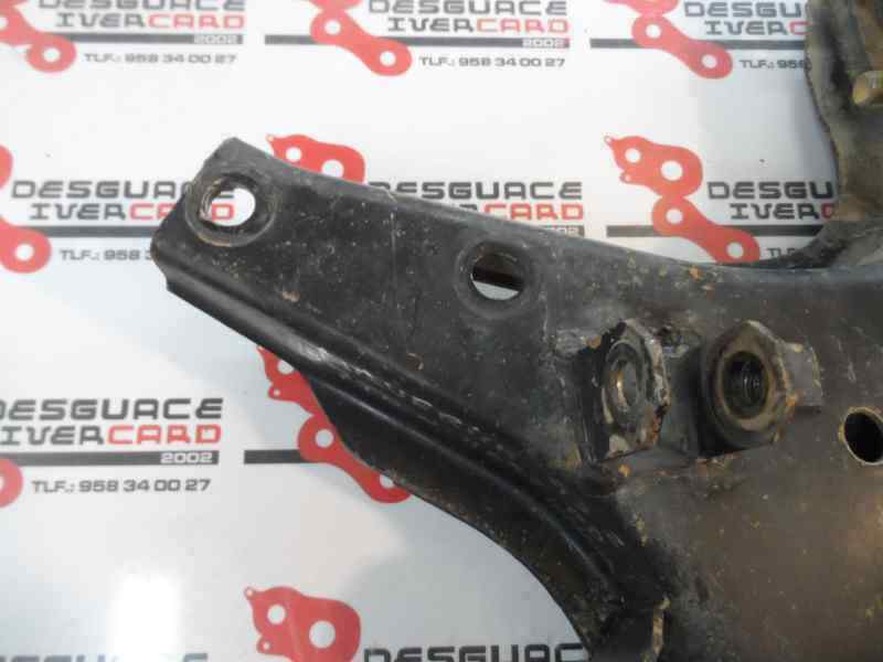 BRAZO SUSPENSION INFERIOR DELANTERO DERECHO FORD MAVERICK 1993 2.7 TD MT 4X4 100CV | 74KW