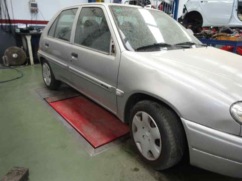 MANETA EXTERIOR TRASERA DERECHA CITROEN SAXO 2000 1.5 MT D 57CV