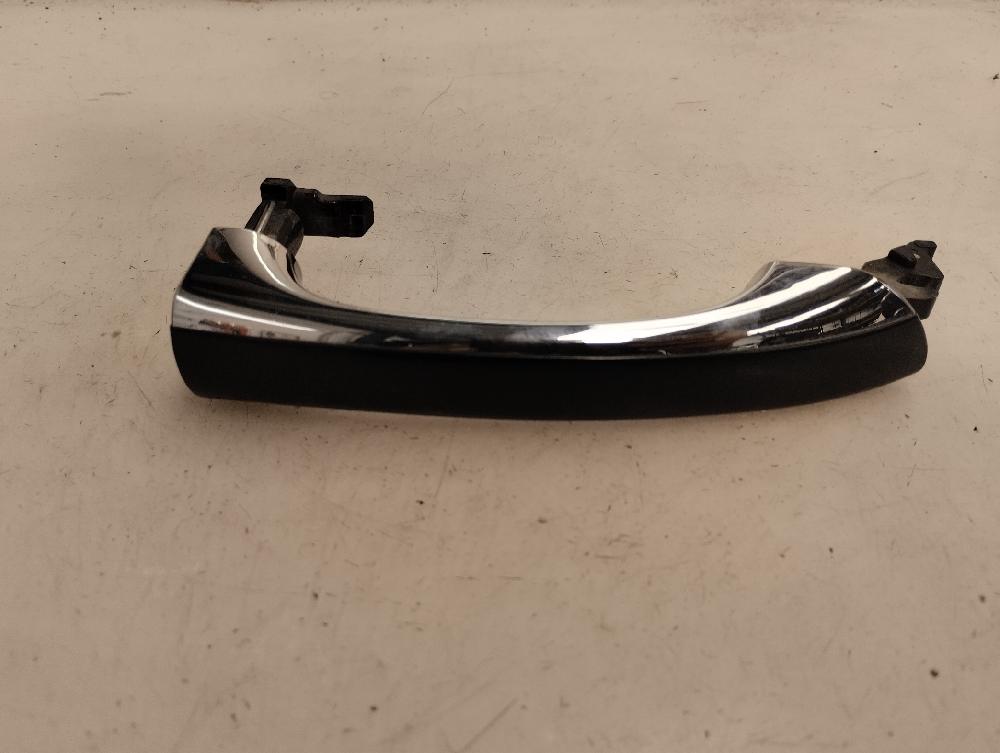 MANETA EXTERIOR DELANTERA DERECHA MERCEDES BENZ CLASE CLK 2005 3.0 CLK 320 CDI MT 224CV