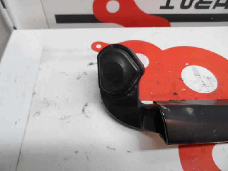 BRAZO LIMPIA DELANTERO IZQUIERDO SEAT LEON 1.6 MT 102CV | 75KW