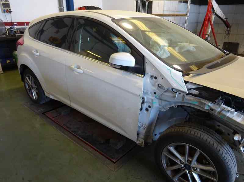 CERRADURA MALETERO PORTON FORD FOCUS 1.0 ECOBOOST MT 125CV