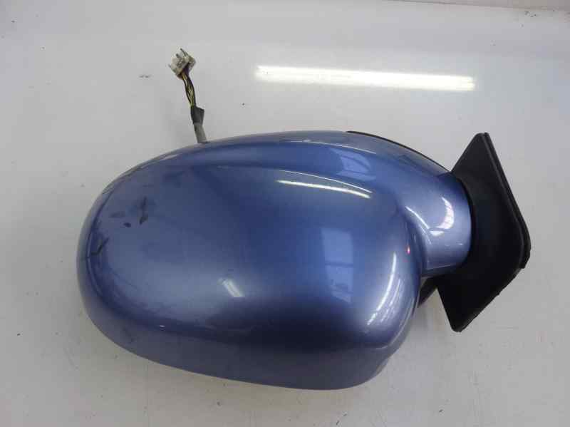RETROVISOR IZQUIERDO DAEWOO TACUMA 2000 2.0 MT 121CV