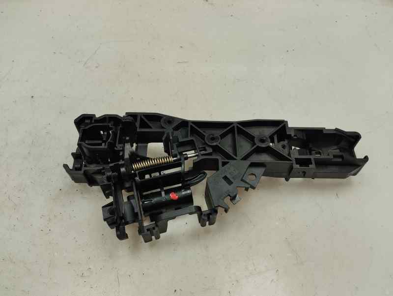 SOPORTE MANETA EXTERIOR PUERTA TRASERA IZQUIERDA SEAT LEON 1.0 115CV MT