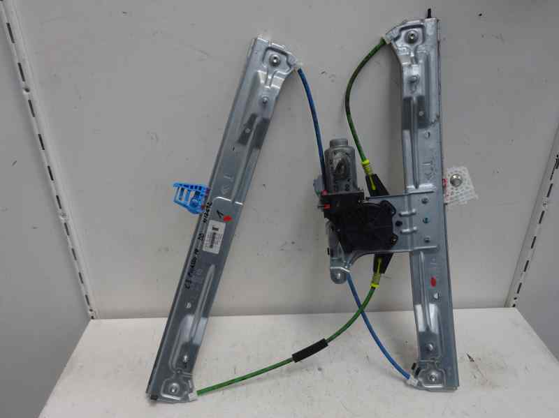 ELEVALUNAS DELANTERO DERECHO CITROEN C3 PICASSO 2010 1.6 MT 110CV