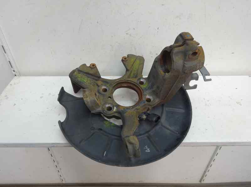 MANGUETA DELANTERA DERECHA SKODA OCTAVIA 1.9 TDI MT 105CV