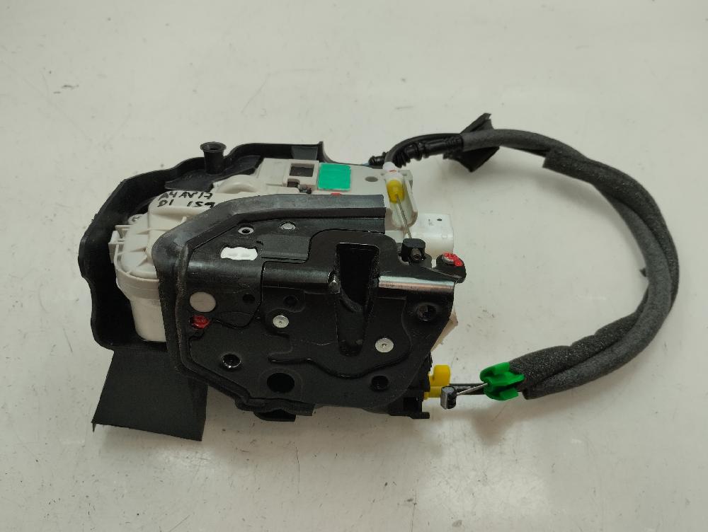 CERRADURA PUERTA DELANTERA IZQUIERDA AUDI A4 2017 2.0 AMT 150CV | 110KW