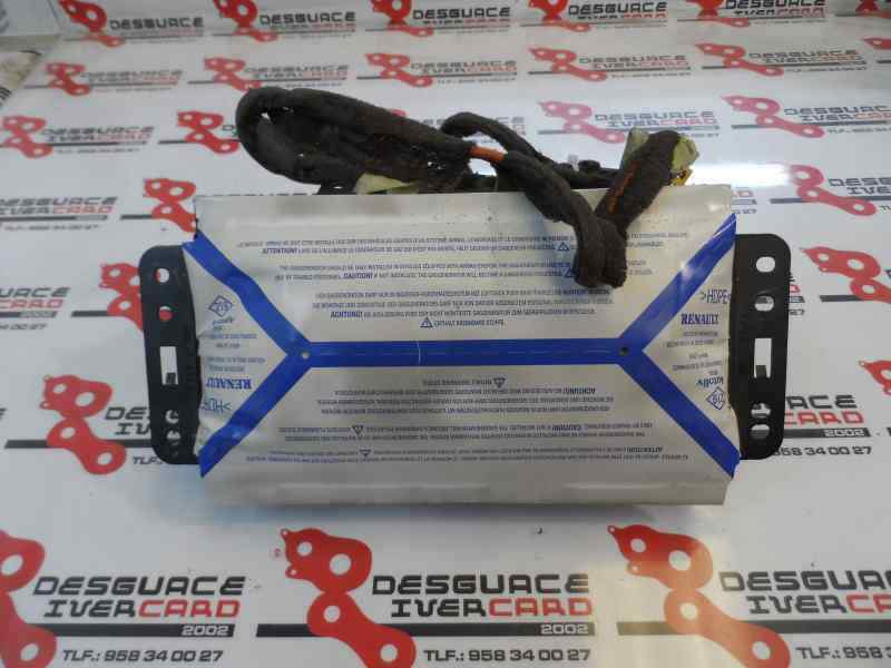 AIRBAG DELANTERO DERECHO RENAULT ESPACE 2.2 DCI MT 150CV | 110KW