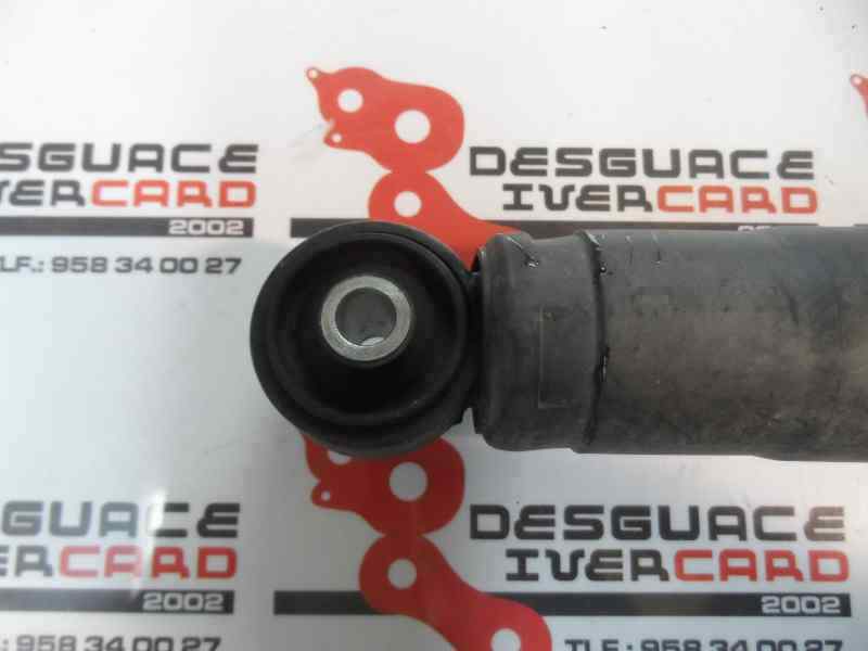 AMORTIGUADOR TRASERO IZQUIERDO FIAT PANDA 1.3 MULTIJET JTD 165CV