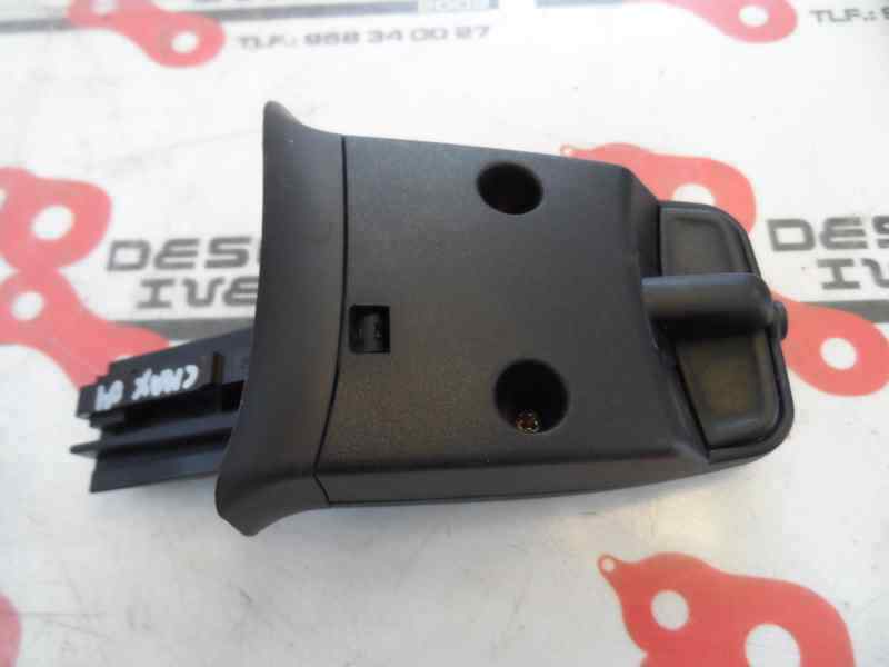 MANDO VOLANTE FORD CMAX 1.6 MT 100CV