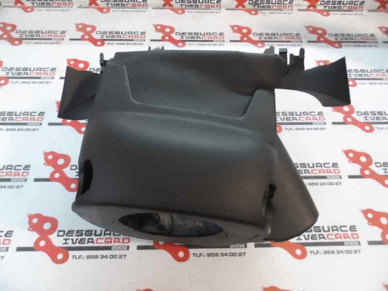 VOLANTE OPEL ASTRA 2.0 CDTI MT 165CV