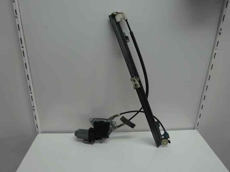 ELEVALUNAS DELANTERO DERECHO PEUGEOT EXPERT 2.0 MT 109CV | 80KW