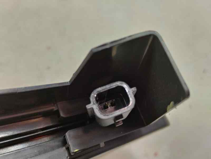 CERRADURA PUERTA DELANTERA DERECHA DACIA SANDERO 1.0 MT 100CV | 74KW
