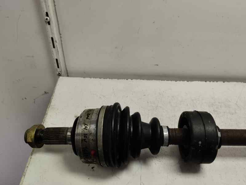 TRANSMISION DELANTERA DERECHA MG ZR 1.4 MT 103CV | 76KW