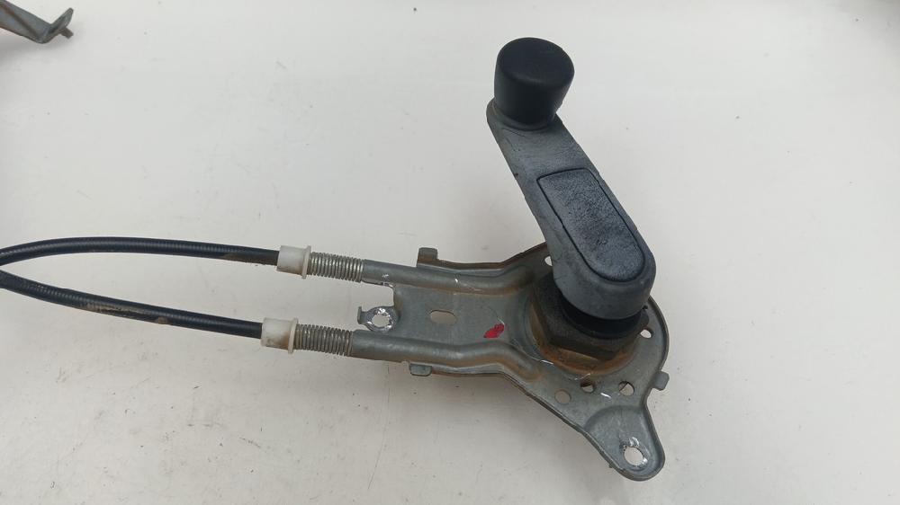 ELEVALUNAS TRASERO DERECHO PEUGEOT 106 1.1 MT 60CV | 44KW