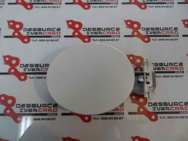 TAPA EXTERIOR COMBUSTIBLE MAZDA 6 2.2 MZR-CD MT 129CV