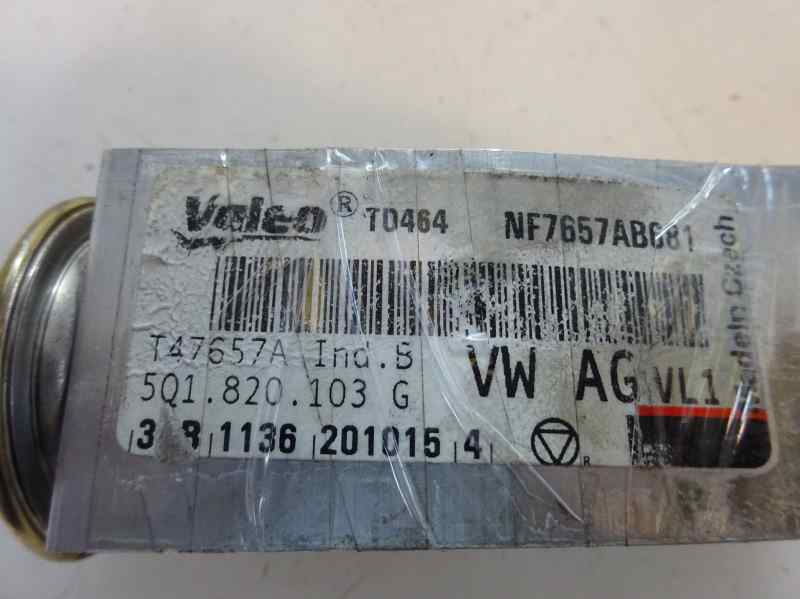 VALVULA EXPANSION VOLKSWAGEN GOLF 1.6 MT 110CV | 81KW