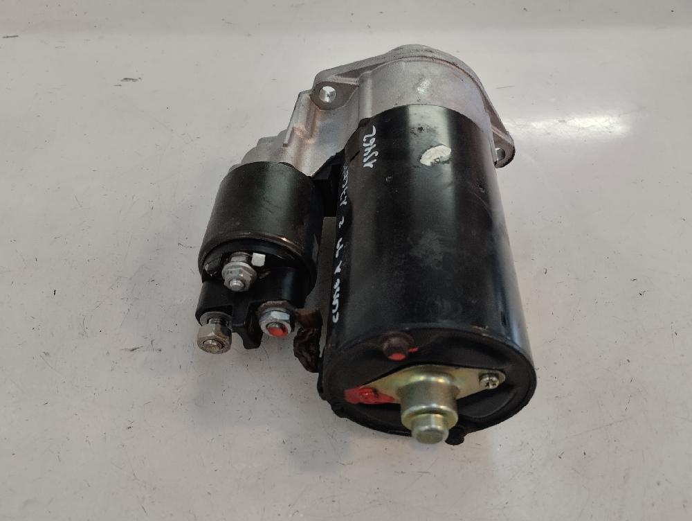 MOTOR ARRANQUE MERCEDES BENZ CLASE A 1.7 A 170 CDI MT 90CV