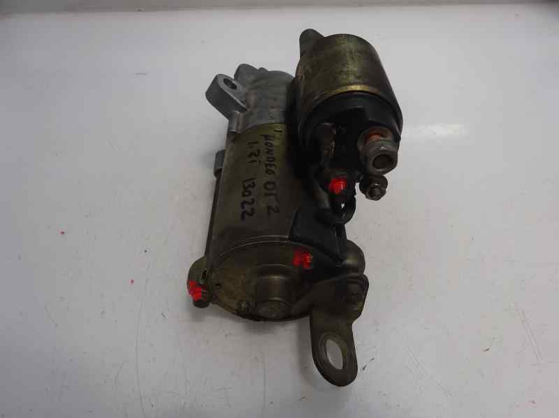 MOTOR ARRANQUE FORD MONDEO 1.8 MT 125CV | 92KW