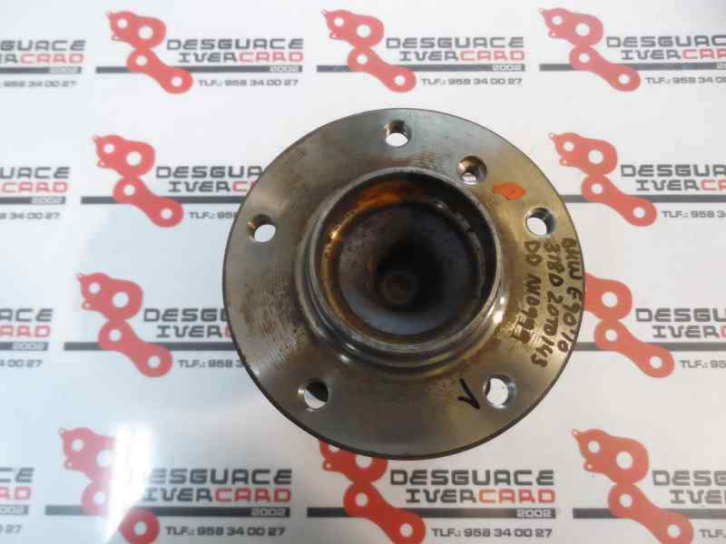 BUJE BMW SERIE 3 2.0 318D MT 143CV