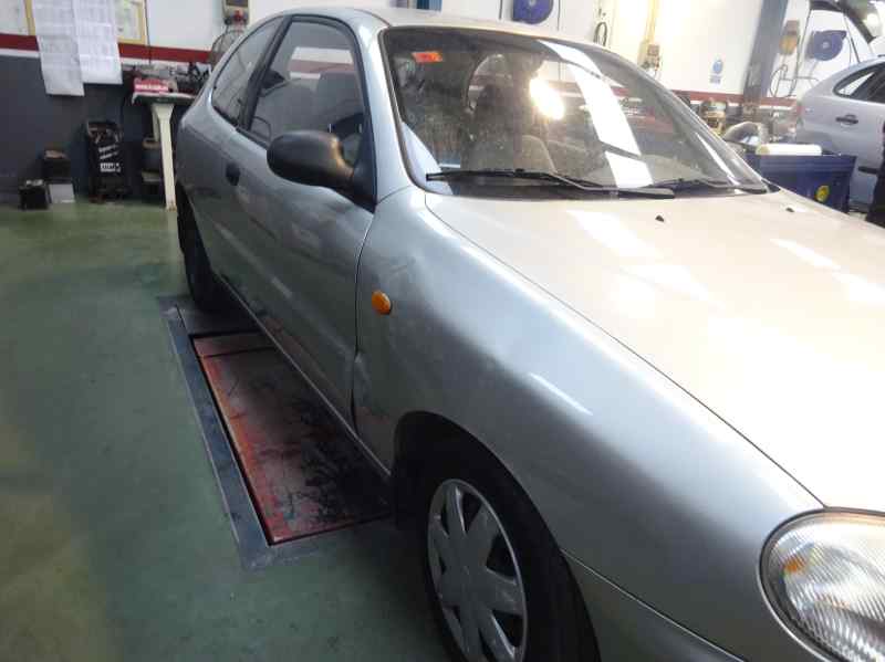 DAEWOO LANOS 1997 1.5 MT 86CV | 63KW