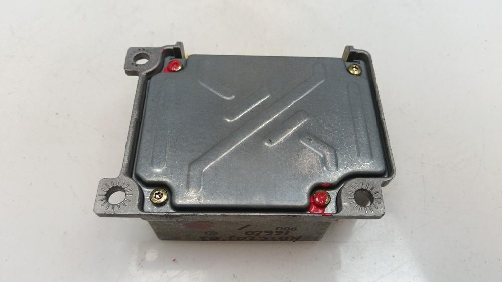 CENTRALITA AIRBAG MERCEDES BENZ CLASE C 2003 2.0 MT 163CV | 120KW