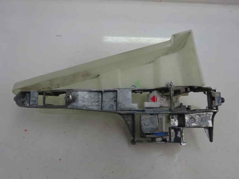 MANETA INTERIOR TRASERA DERECHA PEUGEOT EXPERT 1 6 HDI 5MT L1 2495KG 90CV | 66KW