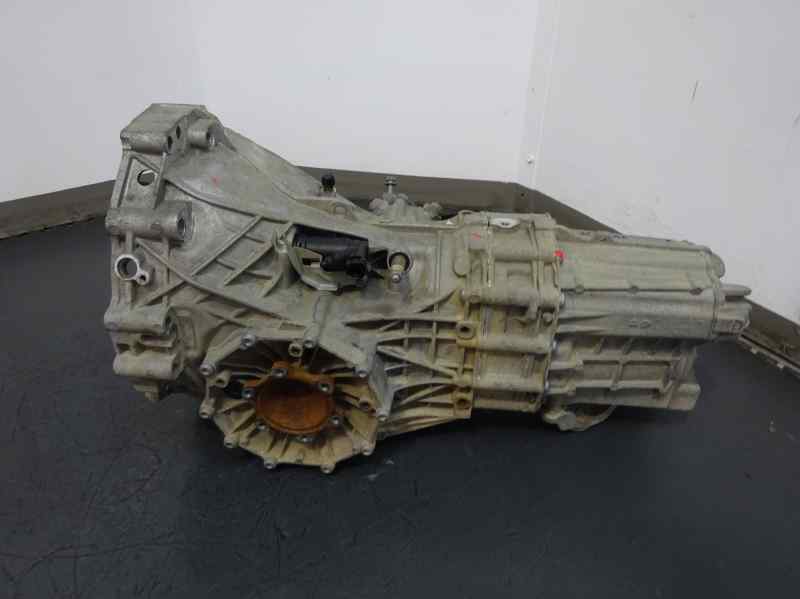 CAJA CAMBIOS AUDI A6 2.0 TDI MT 140CV | 103KW