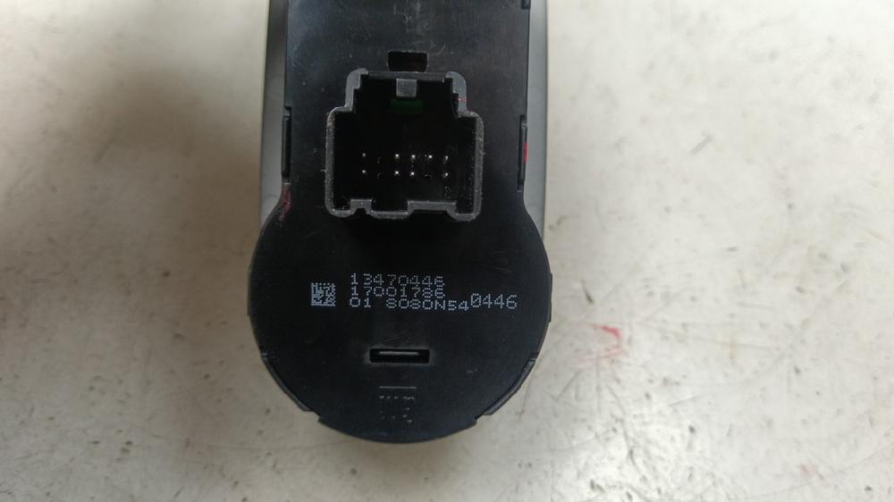 MANDO LUCES OPEL CORSA 1.4 ECOFLEX EASYTRONIC 90CV | 66KW