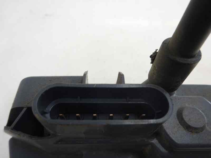 CERRADURA PUERTA TRASERA DERECHA RENAULT MEGANE 1.5 DCI MT 82CV | 60KW
