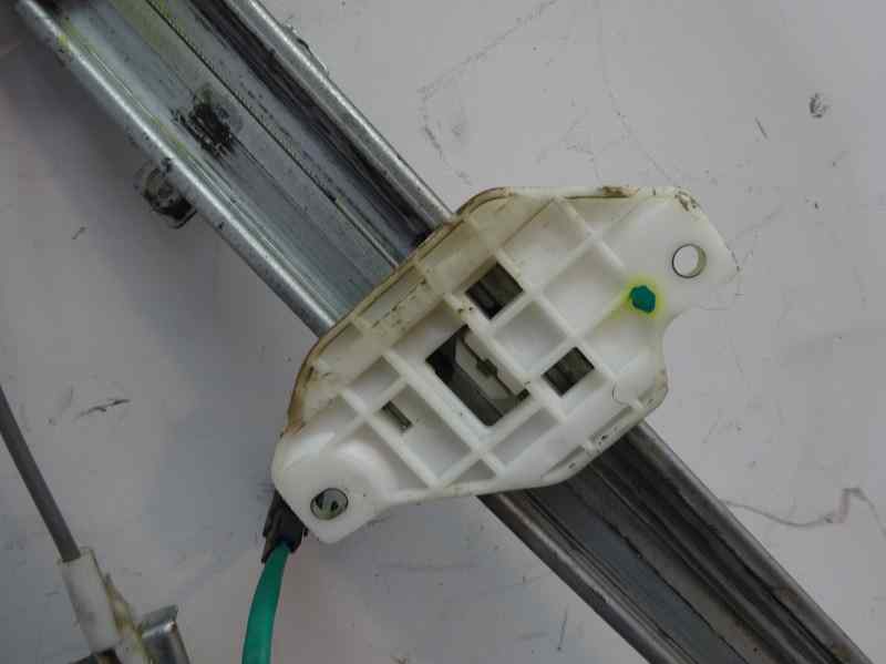 ELEVALUNAS DELANTERO DERECHO DAEWOO LANOS 1.6 MT 106CV | 78KW