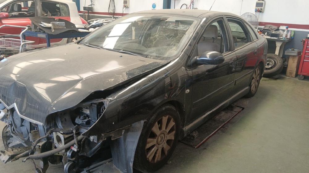 MANDO MULTIFUNCION CITROEN C5 2.0 MT 140CV | 103KW