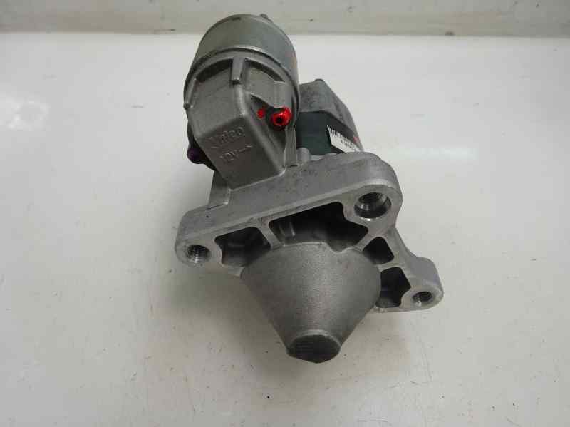 MOTOR ARRANQUE DACIA DUSTER 1.6 MT 105CV | 77KW