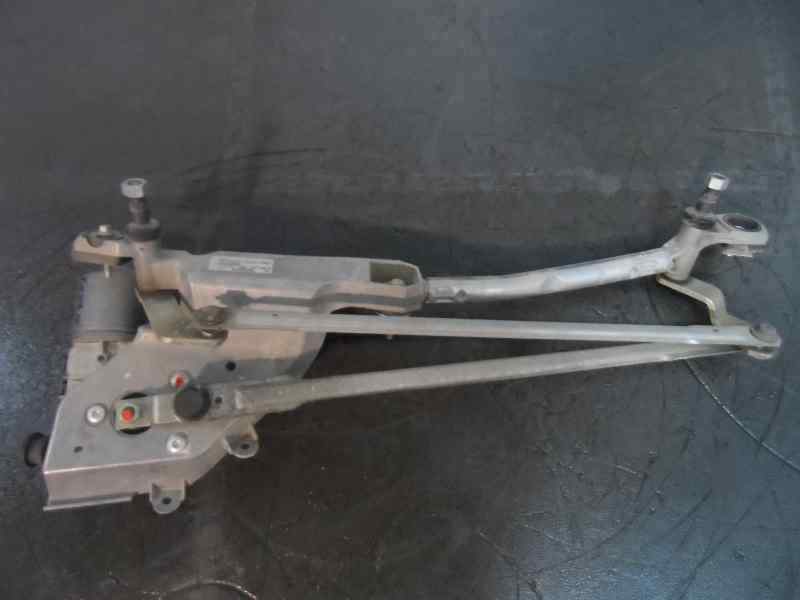 MOTOR LIMPIA DELANTERO FORD FIESTA 1.4 TDCI MT 68CV