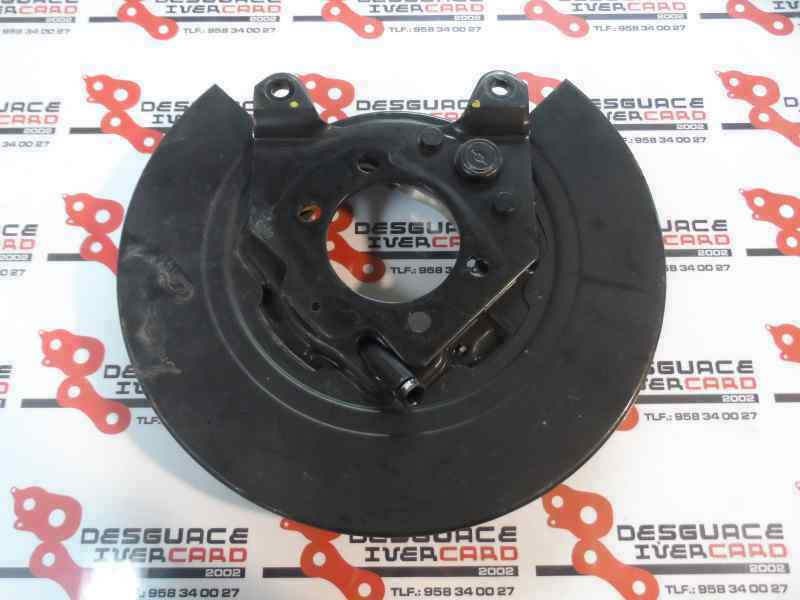 TAMBOR FRENO TRASERO MITSUBISHI ASX 1.6 MT 2WD 117CV