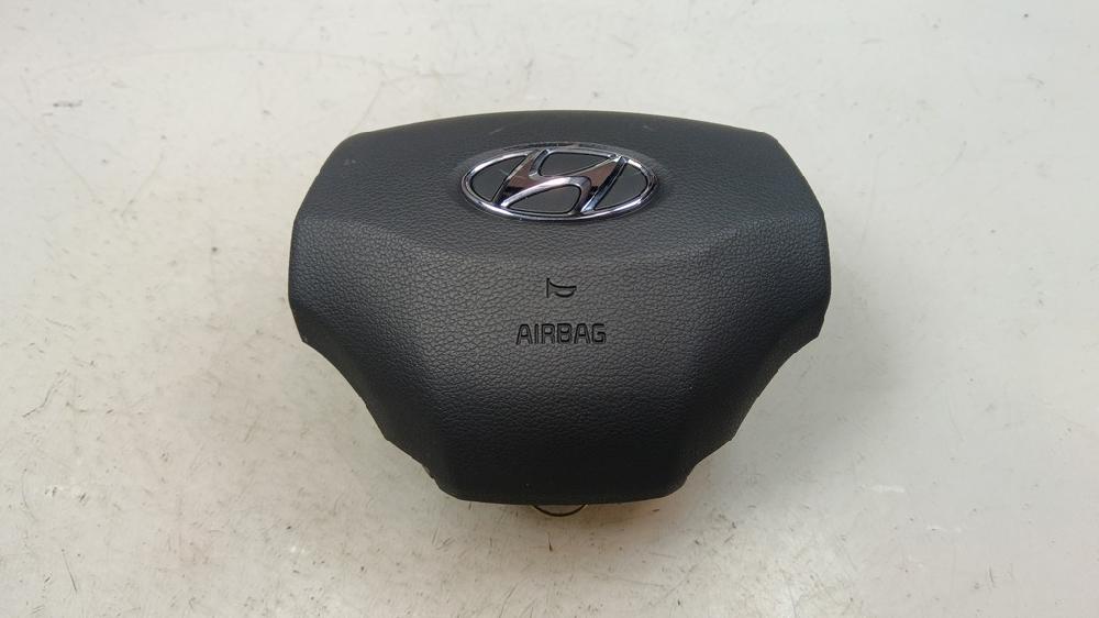 AIRBAG DELANTERO IZQUIERDO HYUNDAI IONIQ 1.6 HYBRID AMT 105CV