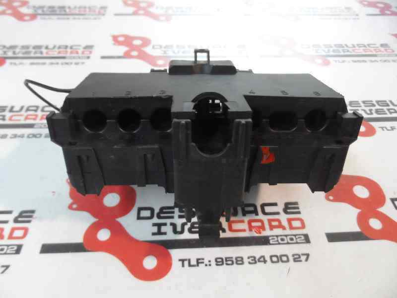 BATERIA MERCEDES BENZ CLASE CLK 2.7 CLK 270 CDI MT 170CV