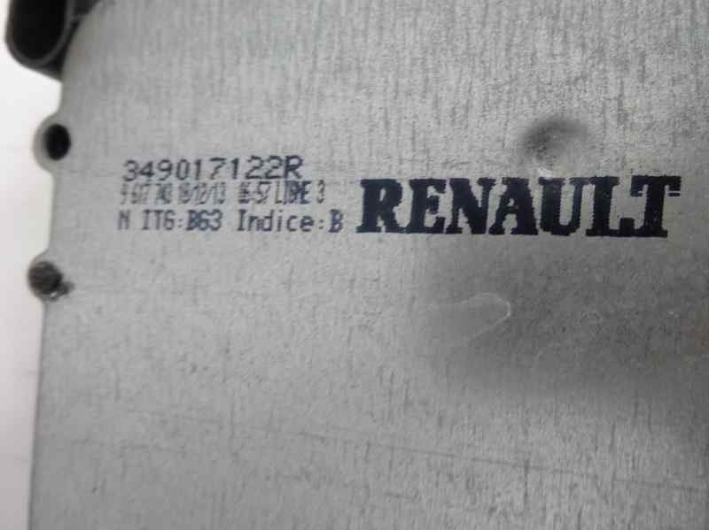 PALANCA CAMBIO RENAULT CLIO 1.5 DCI MT 90CV