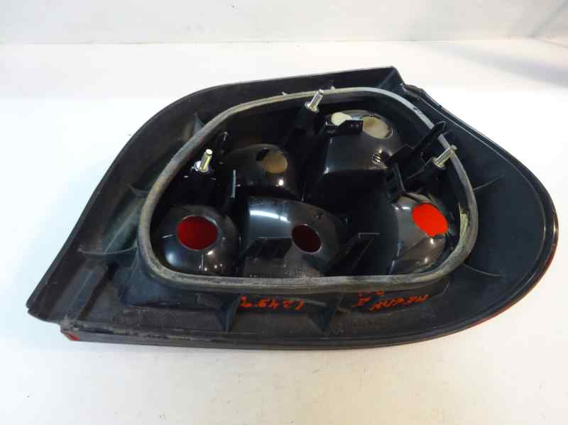 PILOTO TRASERO IZQUIERDO RENAULT MEGANE 1.9 DCI MT 102CV