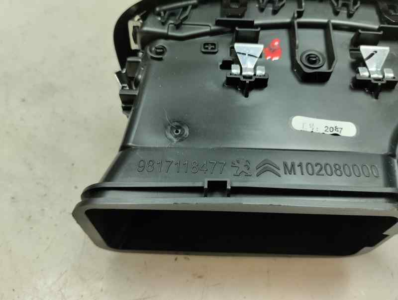 REJILLA AIREADORA CITROEN C5 AIRCROSS 1.2 PURETECH MT 131CV