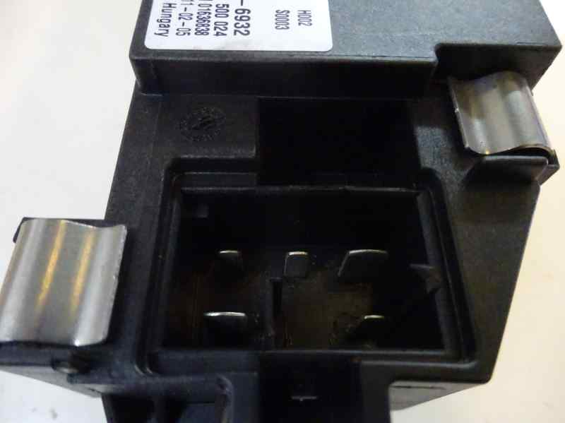 RESISTENCIA CALEFACCION AUDI A5 2.0 TDI MULTITRONIC 143CV