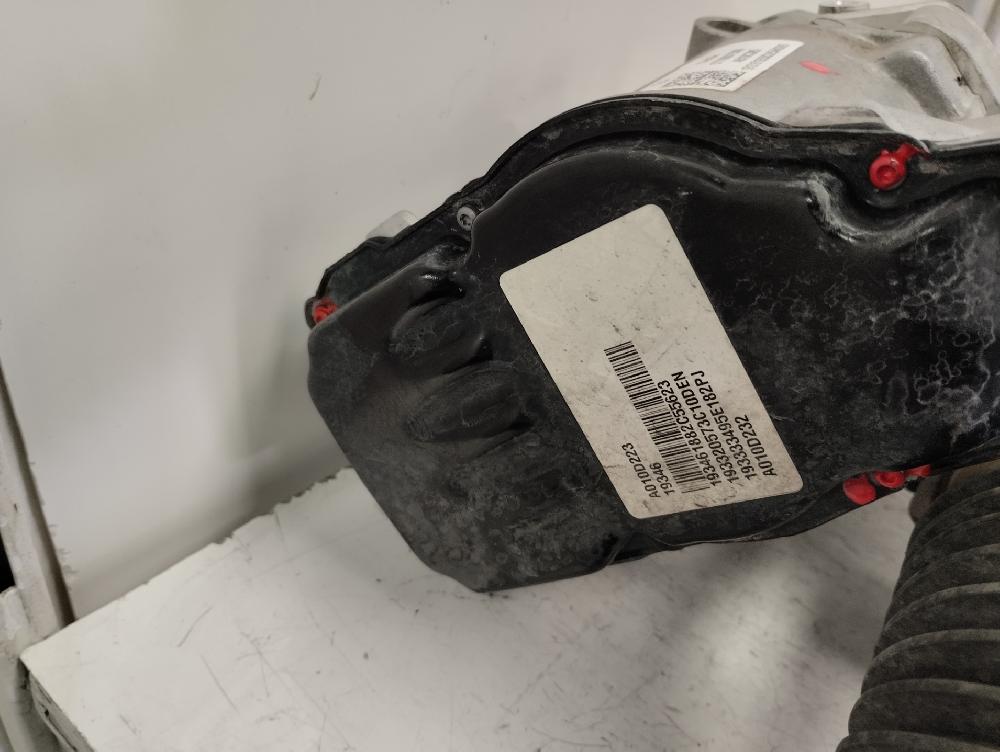 CREMALLERA DIRECCION HYUNDAI TUCSON 1.6 MT 132CV