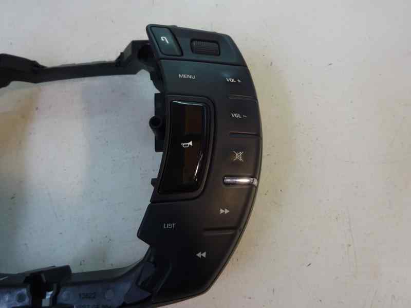 MANDO MULTIFUNCION CITROEN C5 2008 2.0 HDI MT 140CV