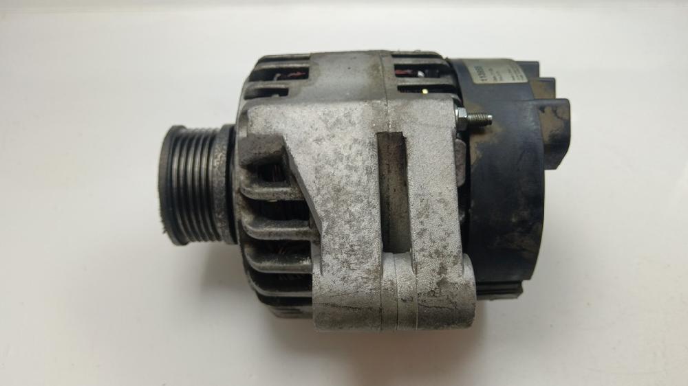 ALTERNADOR OPEL ASTRA 1.9 MT 120CV | 88KW