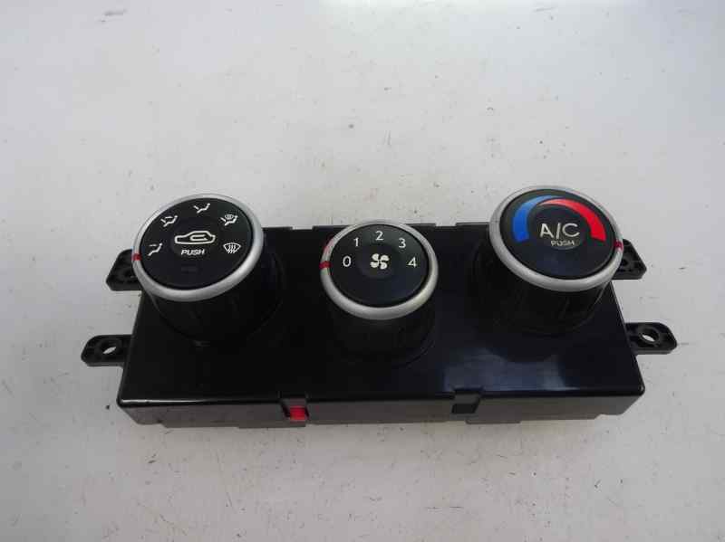 MANDO CALEFACCION AIRE ACONDICIONADO HYUNDAI TUCSON 2006 2.0 CRDI MT 2WD 140CV | 103KW