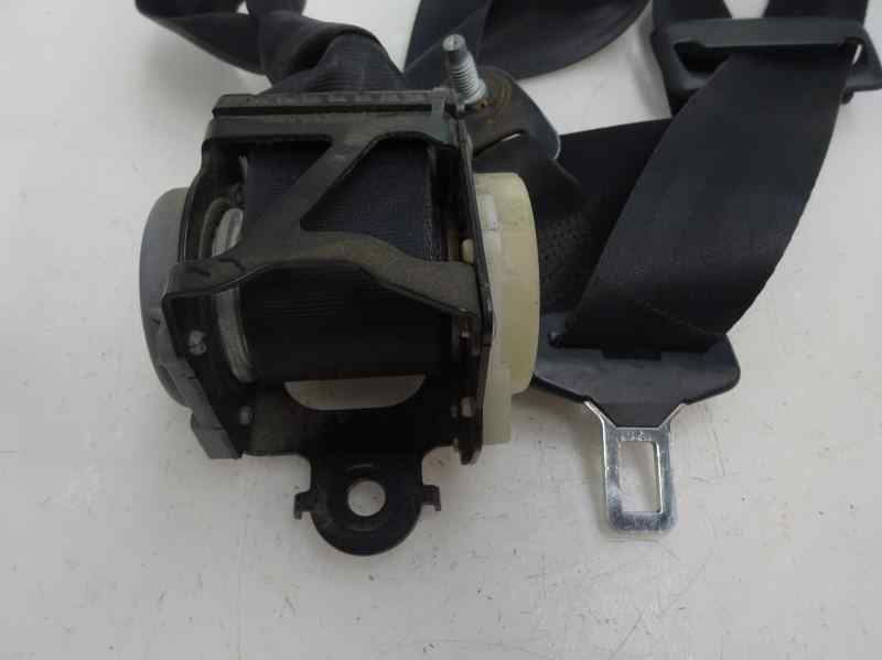 CINTURON SEGURIDAD TRASERO DERECHO CITROEN C4 2012 1.6 90CV HDI FAP