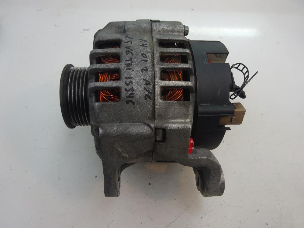 ALTERNADOR AUDI A4 2001 2.5 TDI MT 155CV | 114KW