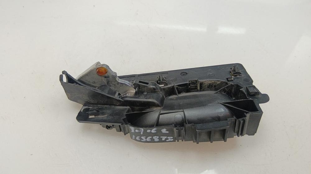 MANETA INTERIOR DELANTERA IZQUIERDA PEUGEOT 307 2006 1.6 HDI MT 90CV